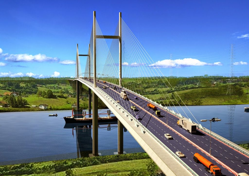 Đồng Nai đề xuất làm chủ đầu tư xây dựng cầu Cát Lái 5.700 tỷ đồng