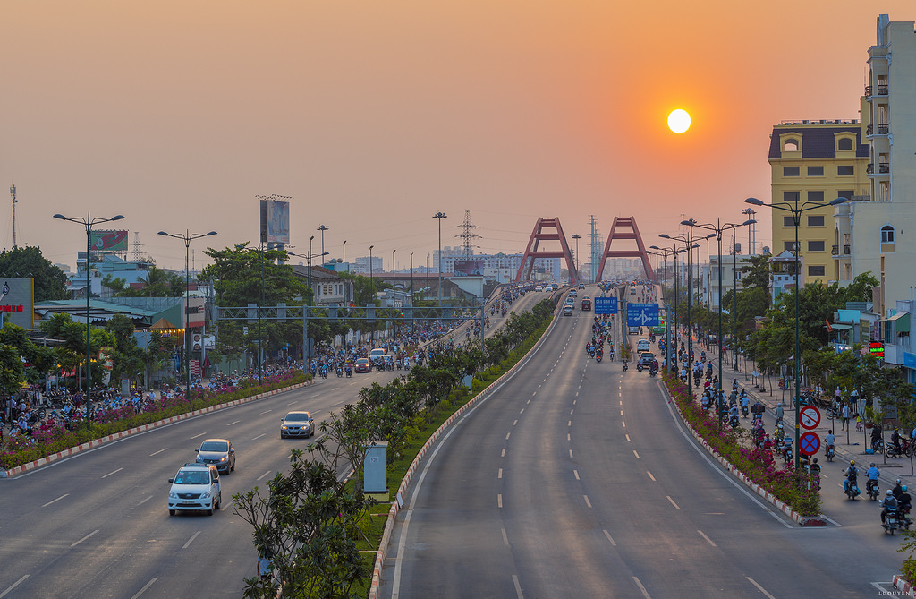 TPHCM: SOI "MIẾNG BÁNH" NHÀ Ở GIÁ RẺ CUỐI NĂM