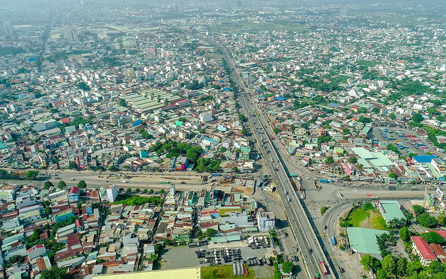 Khởi động hàng loạt dự án giao thông nghìn tỷ khu cửa ngõ Tây Bắc TP.HCM, thị trường nhà đất đón "cú hích" mới