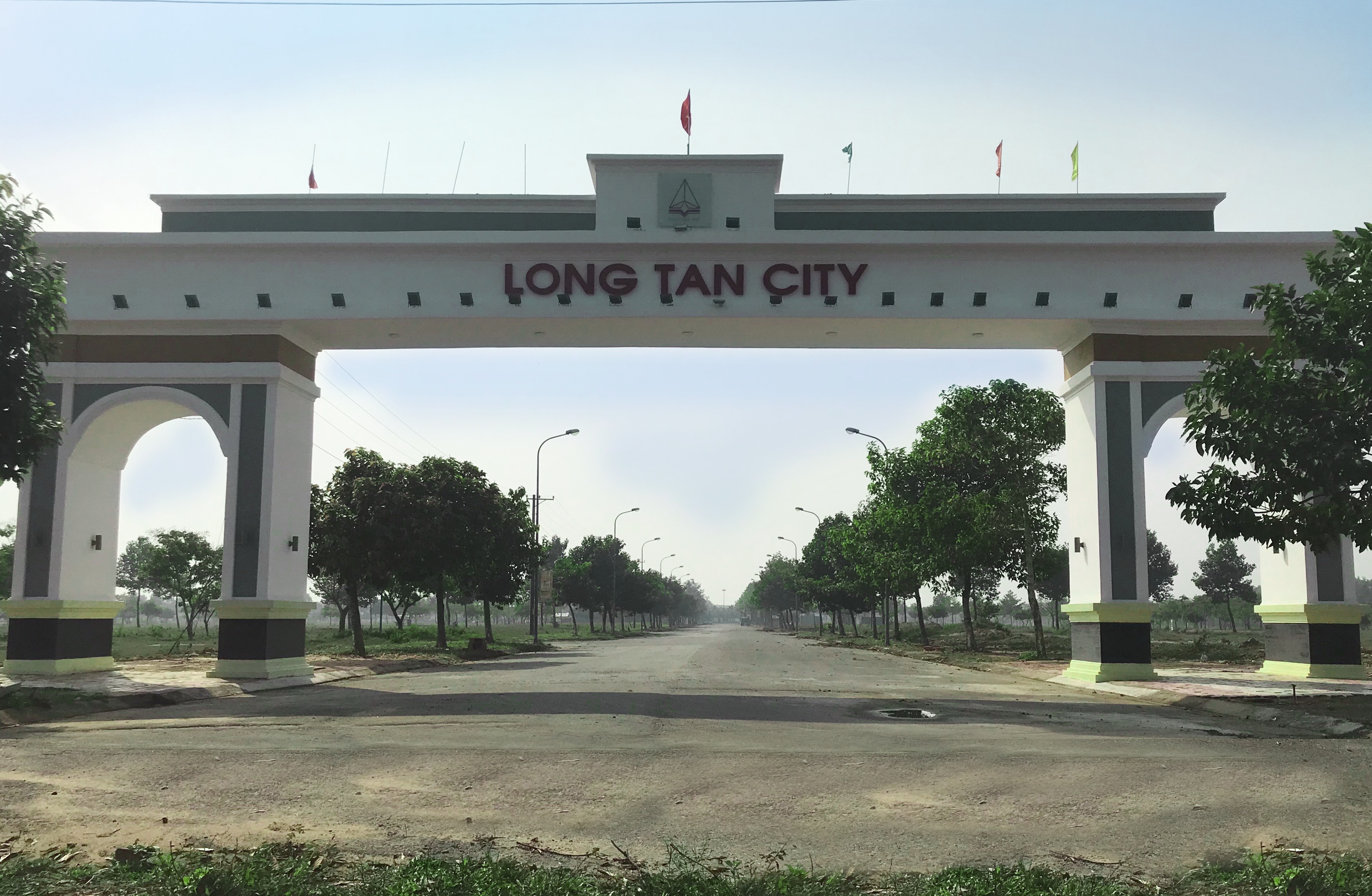 Long Tân City - " Điểm nóng" đầu tư đất nền năm 2019