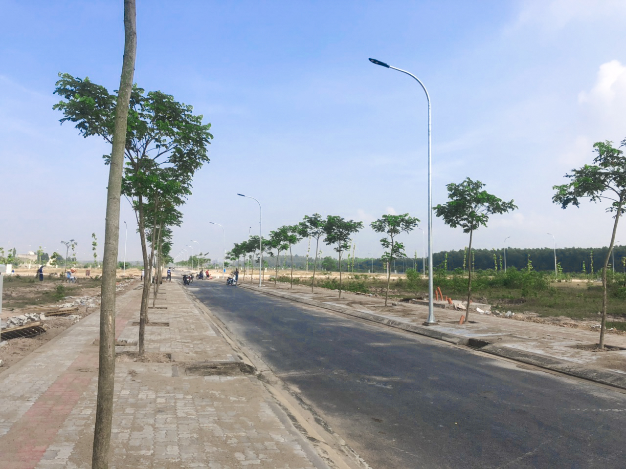 Long Tân City - Tâm điểm đầu tư đất nền 2019 tại Nhơn Trạch