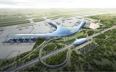 Sân bay Long Thành có thể được hoàn thành trong 3 năm
