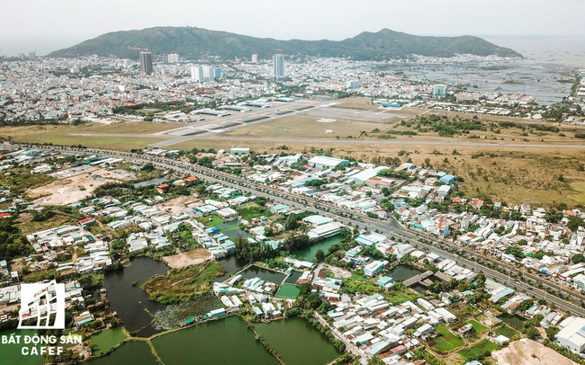 Vũng Tàu, Đồng Nai, Cần Thơ...những điểm "nóng bỏng tay" của thị trường đất nền đang diễn biến ra sao?