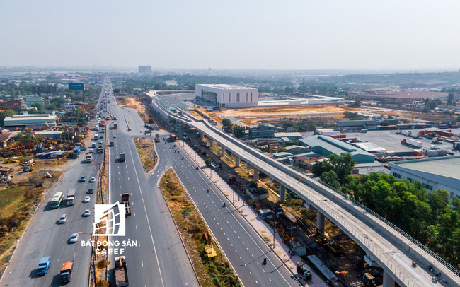 Đồng Nai: Kêu gọi hơn 1 tỷ USD đầu tư mạng lười hạ tầng giao thông đến năm 2020