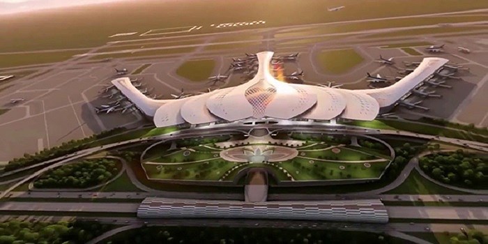 Để không thành "ốc đảo", sân bay Long Thành cần thêm 5 tỷ USD