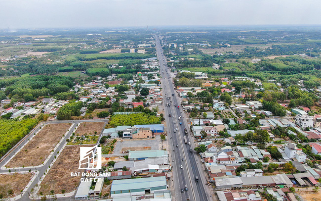 Giá đất tại Đồng Nai dự báo sẽ tăng trong thời gian tới