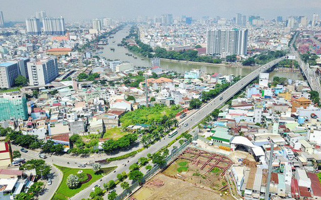 Đâu là lực đẩy khiến giá nhà đất khu Đông Sài Gòn sẽ còn tiếp tục tăng trong thời gian tới?