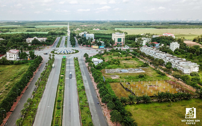 Đầu tư 2 tuyến đường huyết mạch nghìn tỷ kết nối trực tiếp với sân bay Long Thành