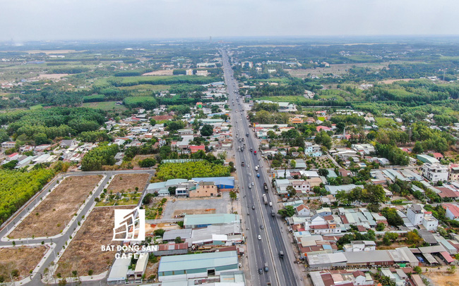 Nhơn Trạch sẵn sàng trở thành đô thị vệ tinh đắt giá của TP.HCM