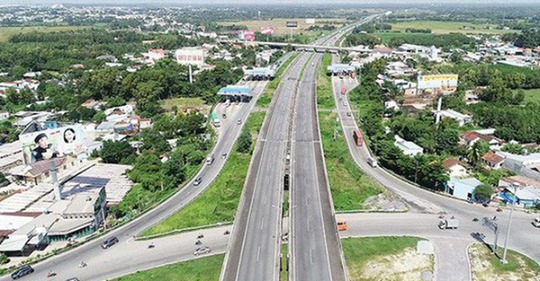 Giá đất Đồng Nai 2020-2024, có nơi cao gấp 18 lần