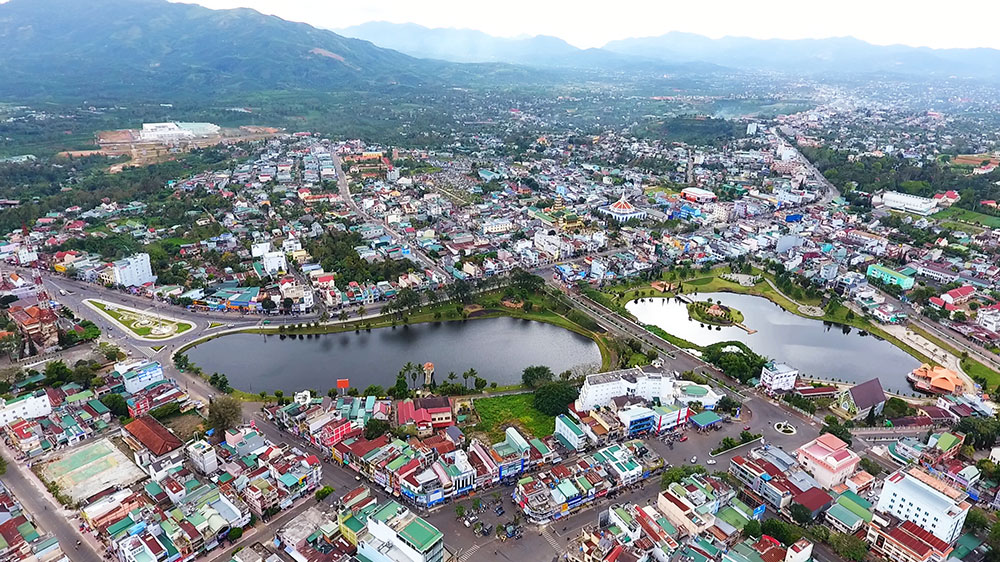 Đất nền Bảo Lộc - Cơn sóng ngầm đang trỗi dậy