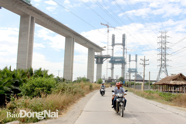 Đầu tư cho thành phố tương lai