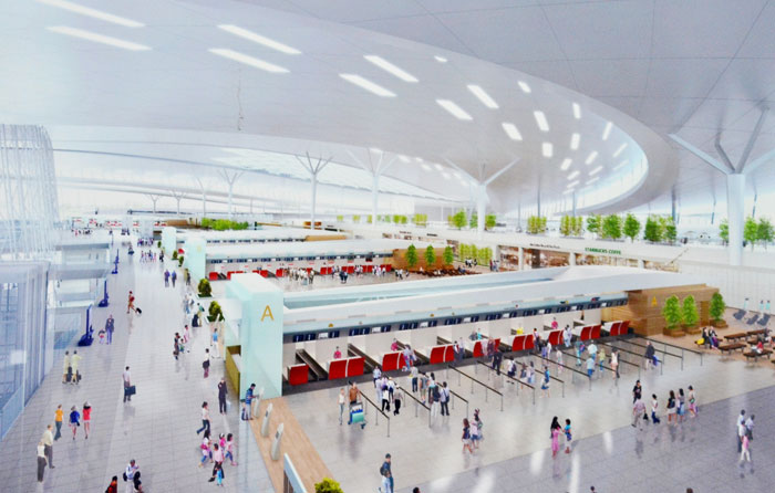 Phê duyệt bồi thường đất sân bay Long Thành trong quý II-2020