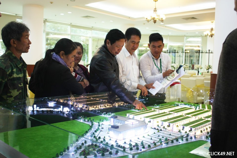 3 xu hướng dẫn dắt thị trường địa ốc Sài Gòn cuối năm